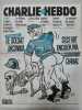Charlie Hebdo N° 54. 