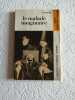Le maldade imaginaire. Molière