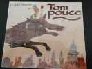 Tom Pouce. 