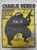 Charlie Hebdo N° 119. 