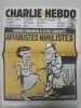 Charlie Hebdo N° 121. 