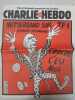 Charlie Hebdo N° 98. 
