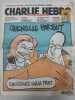 Charlie Hebdo N° 1125. 