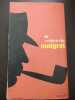 Le voleur de MAIGRET. Georges SIMENON