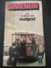Le voleur de MAIGRET. Georges SIMENON