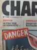 Charlie Hebdo N° 1130. 