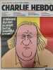 Charlie Hebdo N° 1069. 