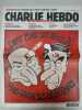 Charlie Hebdo N° 1067. 