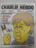 Charlie Hebdo N° 1065. 