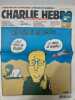 Charlie Hebdo N° 1075. 