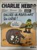 Charlie Hebdo N° 1074. 