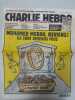 Charlie Hebdo N° 1060. 