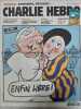 Charlie Hebdo N° 1078. 