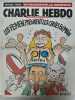 Charlie Hebdo N° 1081. 