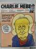 Charlie Hebdo N° 1128. 
