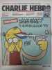 Charlie Hebdo N° 1135. 