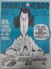 Charlie Hebdo N° 99. 