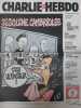 Charlie Hebdo N° 837. 