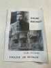 Andre Maginot - club histoire. 