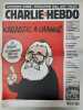 Charlie Hebdo N° 842. 