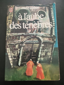 A l' aube des tenebres