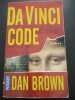 Da Vinci Code. Dan Brown