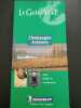 Champagne Ardenne. Guide Vert
