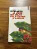 Le Vieux qui lisait des romans d'amour. Sepúlveda Luis  Maspéro François