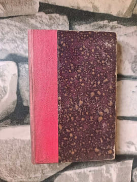 Patte de velours. Achille Melandre
