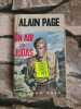 Un air de judas. Alain Page