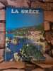 La Gréce. 