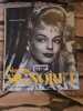 Simone Signoret. 