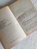 Chiens perdus sans collier. Gilbert Cesbron