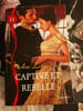 Captive et rebelle. 