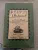 Retour à Brideshead. Evelyn Waugh