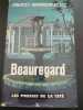 Beauregard. Frances Parkinson Keyes