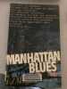 Manhattan blues. Ed Mac Bain