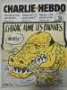 Charlie Hebdo N° 130. 