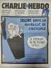 Charlie Hebdo N° 129. 