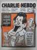 Charlie Hebdo N° 128. 