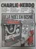 Charlie Hebdo N° 127. 