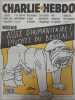 Charlie Hebdo N° 84. 