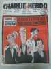 Charlie Hebdo N° 110. 