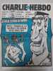 Charlie Hebdo N° 106. 