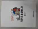 Charlie Hebdo N° suppl. au 828. 