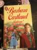 Trahison. Cartland Barbara