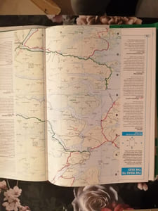 Touring Britain and Ireland