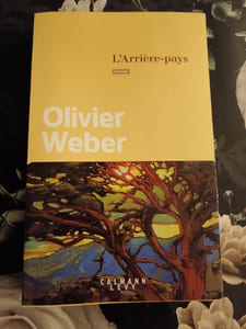 L'Arrière-pays