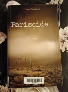 Pariscide