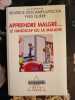 Apprendre malgré... le handicap ou la maladie. Descamps-Latscha Béatrice  Quéré Yves